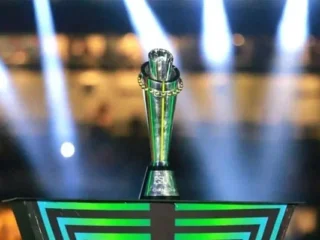 PSL 8 trophy