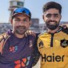 Quetta Gladiators Edge Out Zalmi in High-Stakes Exhibition