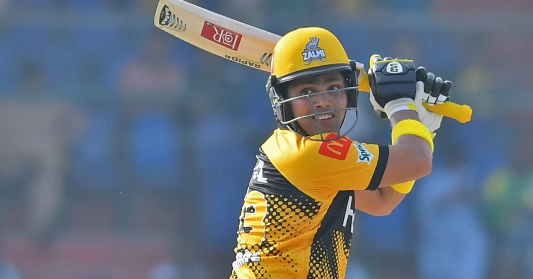 PSL 8: Peshawar Zalmi serves Kamran Akmal with the reputable role