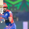 Botha’s Plan to Revive Karachi Kings in PSL 8 after Babar no more wears blue-red