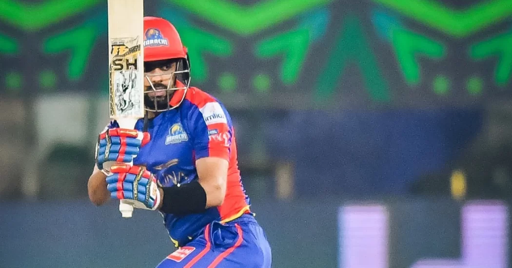 Botha's Plan to Revive Karachi Kings in PSL 8 after Babar no more wears blue-red