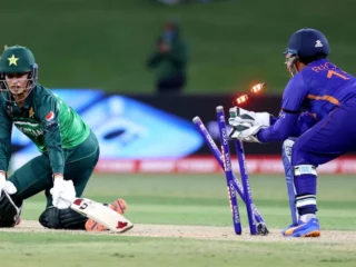 Pakistan Women's T20 World Cup Squad Braces for High-Stakes Encounter with India