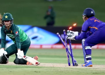 Pakistan Women’s T20 World Cup Squad Braces for High-Stakes Encounter with India