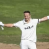 Tom Curran Opts Out of Red-Ball Cricket to Focus on T20