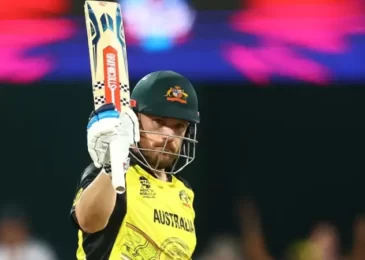 Aaron Finch Biography | Aaron Finch Profile | Aaron Finch Net Worth