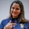 Sania Mirza joins Royal Challengers Bangalore as mentor for Women’s Premier League