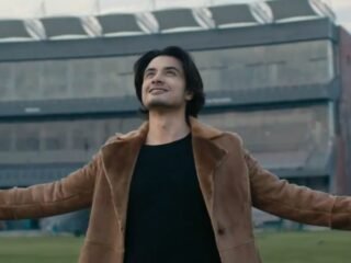 PSL 8 anthem may not have surpassed the standard set by Ali Zafar, but it has definitely made a strong impression on the fans.