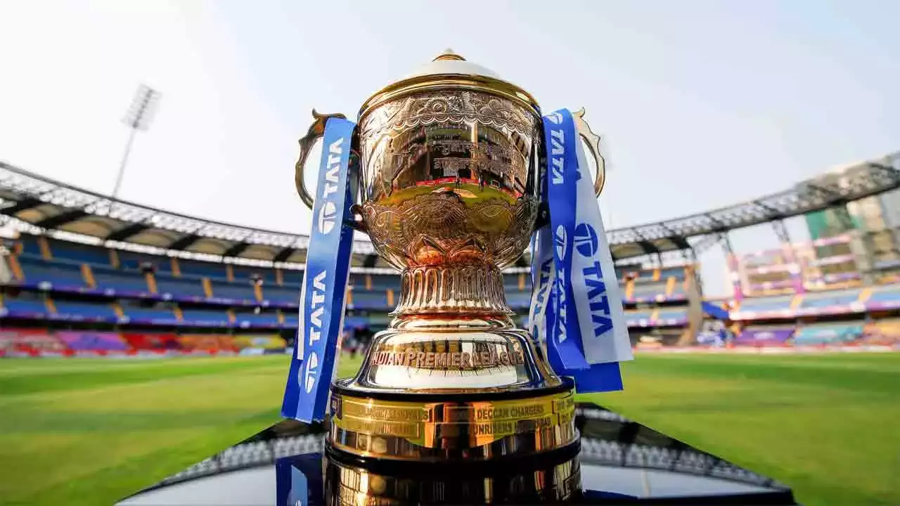 IPL 2023 Schedule Announced: Teams Divided into Two Groups, Double-Headers 1000th Match & Much More