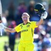 Alyssa Healy to lead UP Warriorz in the Women’s Premier League (WPL) T20