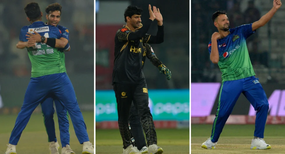 Pakistan's Next Generation of Fast Bowlers: Who to Watch Out for in PSL 2022?