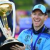 Eoin Morgan Biography | Eoin Morgan Profile | Eoin Morgan Net Worth