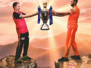 ILT20 2023 Final: Desert Vipers vs Gulf Giants, Who Will Win?