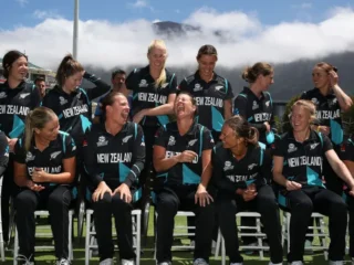 Qualification Scenario in Group 1 of ICC Women’s T20 World Cup 2023