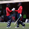 Check what happened in the first day’s Warm-Up matches for the ICC Women’s T20 World Cup 2023