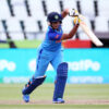 India Women finds a slow win over West Indies Women to continue their winning strike