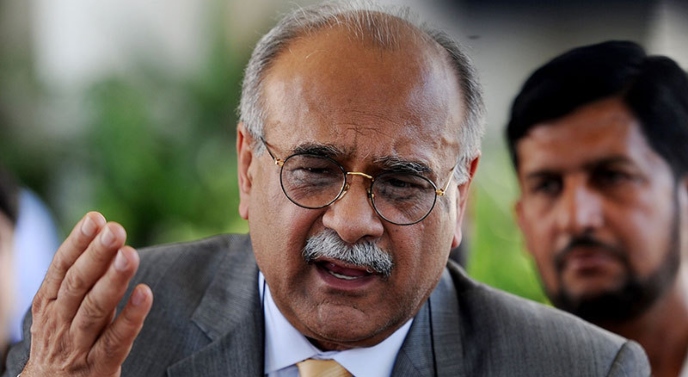 Sethi Confirms T20I Series between Pakistan and Afghanistan in March