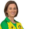 Former Australian cricketer, Rachael Haynes, appointed as head coach of Gujarat Giants for the upcoming Women’s Premier League