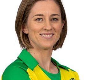 Former Australian cricketer, Rachael Haynes, appointed as head coach of Gujarat Giants for the upcoming Women’s Premier League