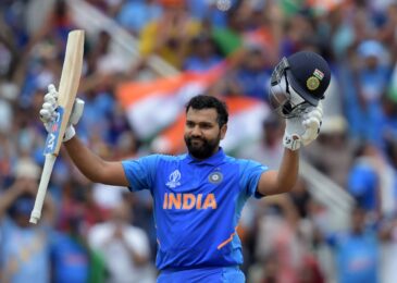 Rohit Sharma Biography | Rohit Sharma Profile | Rohit Sharma Net Worth