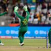 South Africa Women through to the semi-finals of the ICC Women’s T20 World Cup 2023