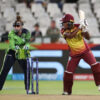 West Indies Women won the match against Ireland Women by 6 wickets