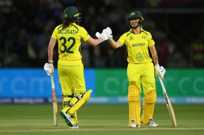 Women's T20 World Cup 2023 final: All you need to know about Aus-W vs SA-W