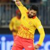 Sikandar Raza rates PSL as the best league