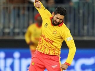 Sikandar Raza rates PSL as the best league