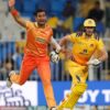 Gulf Giants Advance in T20 League Playoff