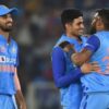 Ind vs NZ 3rd T20I: Crispy Gill’s and India’s Records vs New Zealand