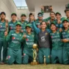 Here is how Pakistan have qualified for Women’s T20 World Cup 2024