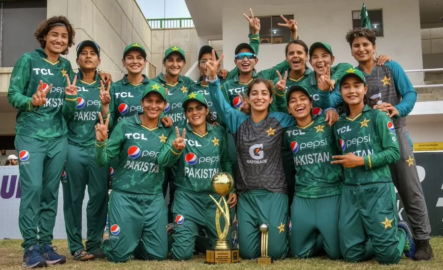 Here is how Pakistan have qualified for Women's T20 World Cup 2024