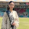 Pakistani Presenter Zainab Abbas Hopes to Work in IPL