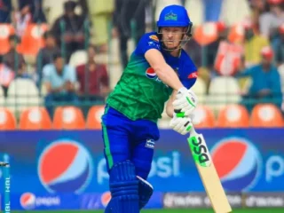 PCB confirms squad changes for PSL season 8