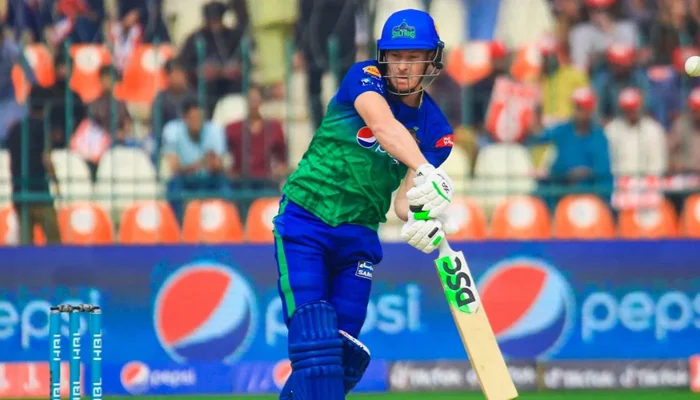 PCB confirms squad changes for PSL season 8