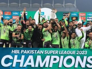 PSL 2023: How Would You Rate Glittering Tournament of Records and Spectacle?