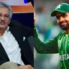 Sikander Bakht Believes Babar Azam Lacks Natural Leadership Skills