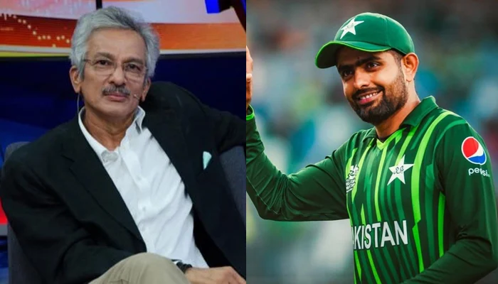 Sikander Bakht Believes Babar Azam Lacks Natural Leadership Skills 