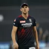 Hazlewood to miss initial stages of IPL