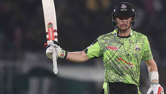 Sam Billings reveals his ultimate goal in PSL 2023