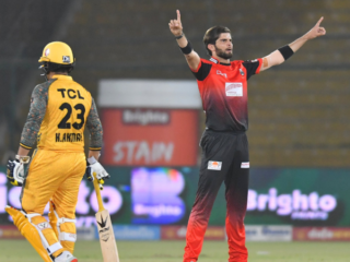 PCB announces Team of PSL 8, Shaheen Afridi to lead