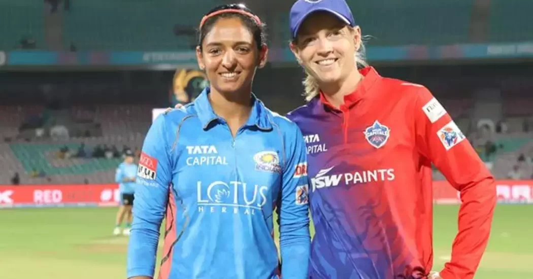 WPL 2023: Captain Meg Lanning Has Something to Say in Final Against Mumbai Indians