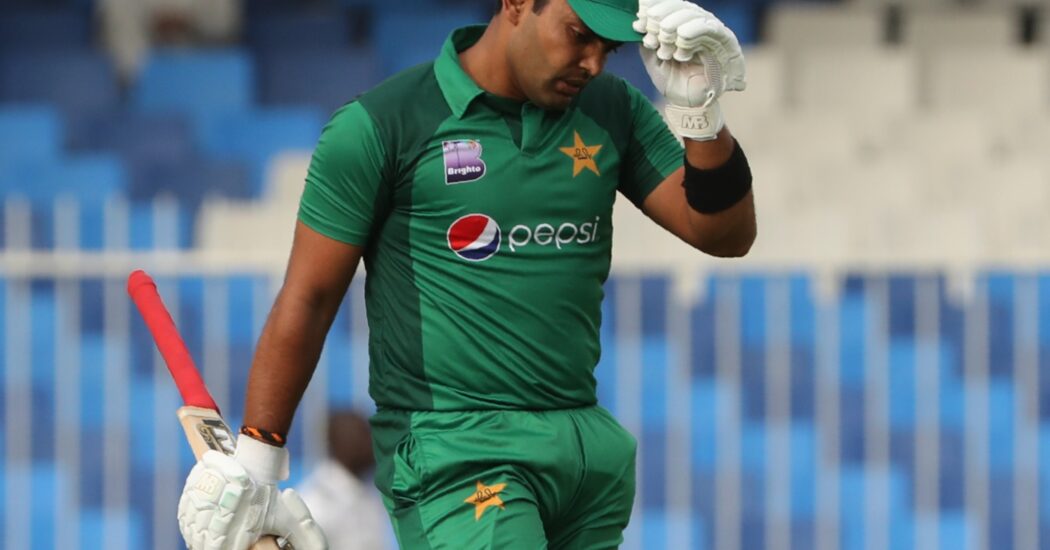 No big match-winner than Umar Akmal, says Raja