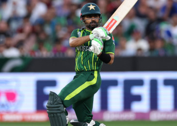 Babar Azam signs with Colombo Strikers for Lanka Premier League