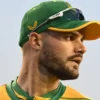 Aiden Markram named South Africa’s T20I captain