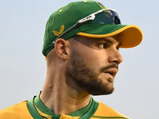 Aiden Markram