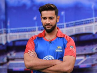 Imad Wasim Biography | Imad Wasim profile | Imad Wasim Net Worth