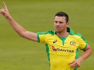 How Will RCB's IPL 2023 Plans Change Without the Services of Josh Hazlewood?