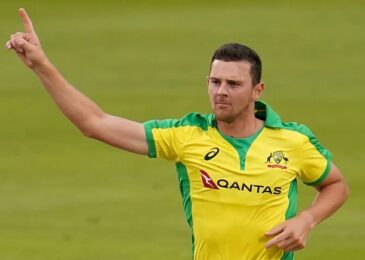 How Will RCB’s IPL 2023 Plans Change Without the Services of Josh Hazlewood?