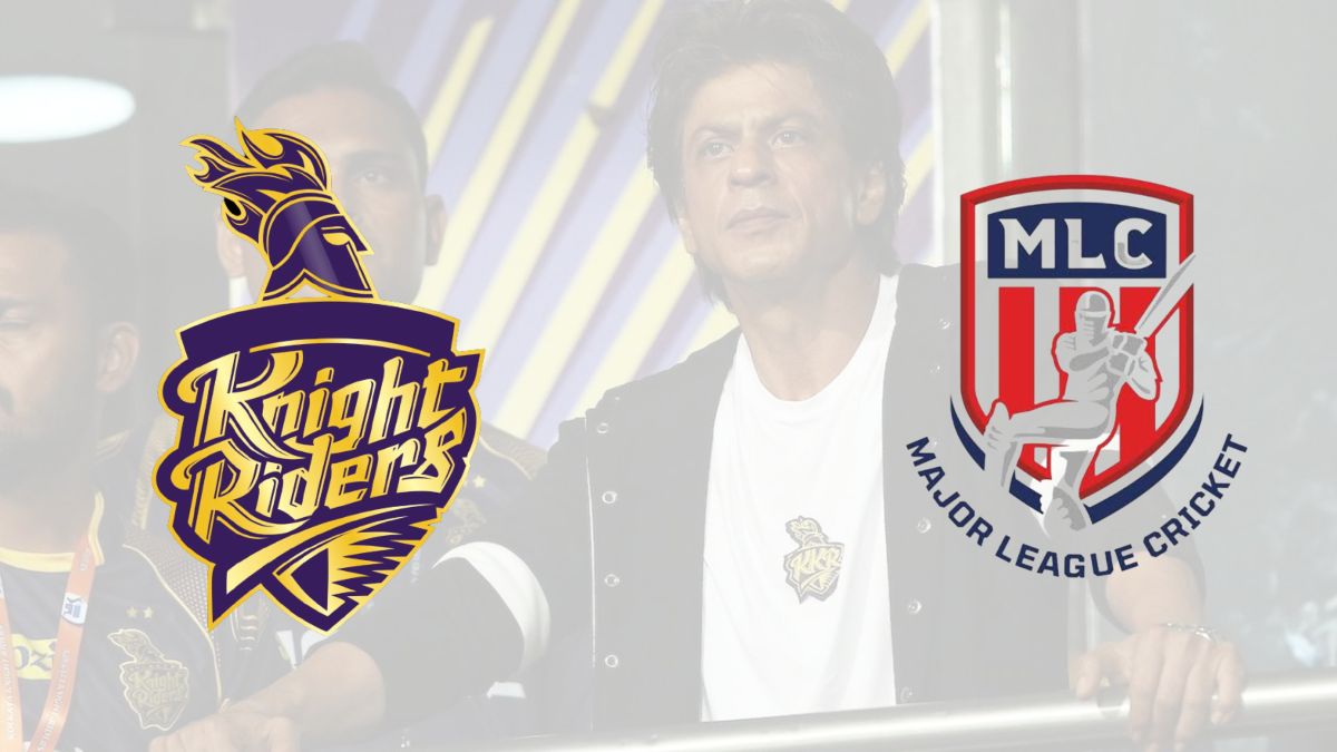 Los Angeles Knight Riders Squad for the MLC